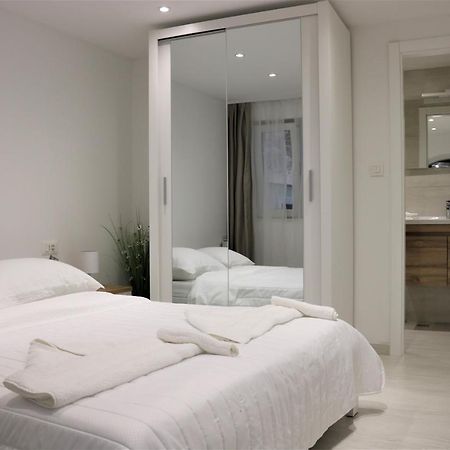 City Center Chic Apartments Baška Voda Εξωτερικό φωτογραφία