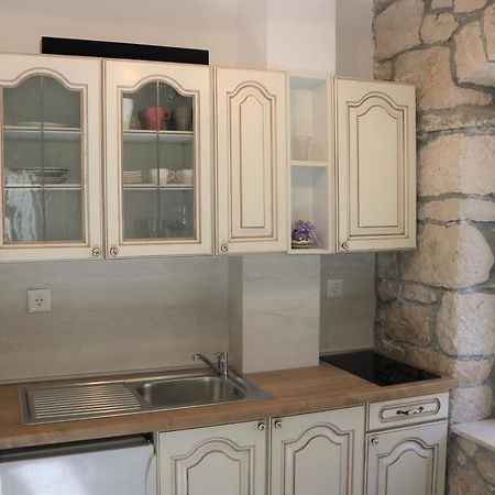 City Center Chic Apartments Baška Voda Εξωτερικό φωτογραφία