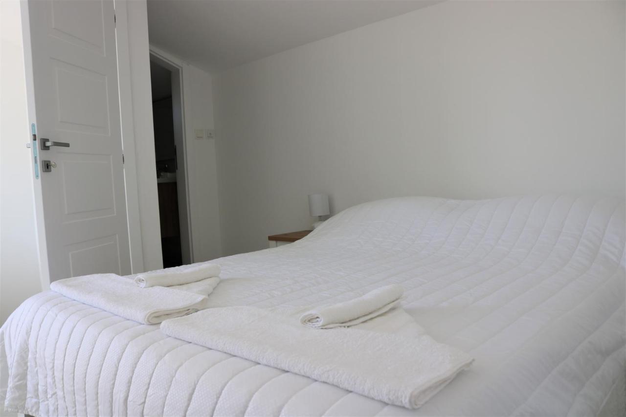City Center Chic Apartments Baška Voda Εξωτερικό φωτογραφία