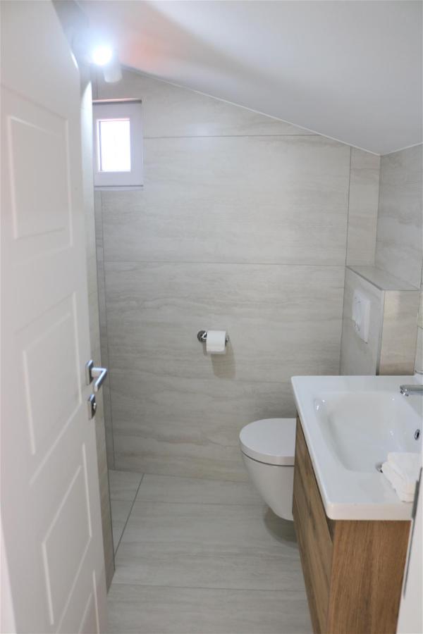 City Center Chic Apartments Baška Voda Εξωτερικό φωτογραφία