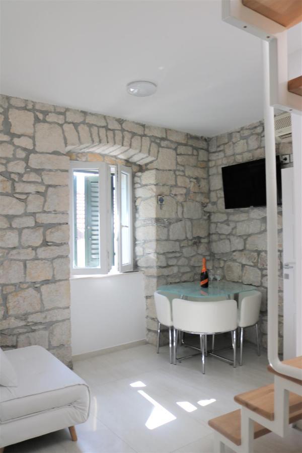 City Center Chic Apartments Baška Voda Εξωτερικό φωτογραφία