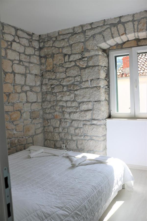 City Center Chic Apartments Baška Voda Εξωτερικό φωτογραφία