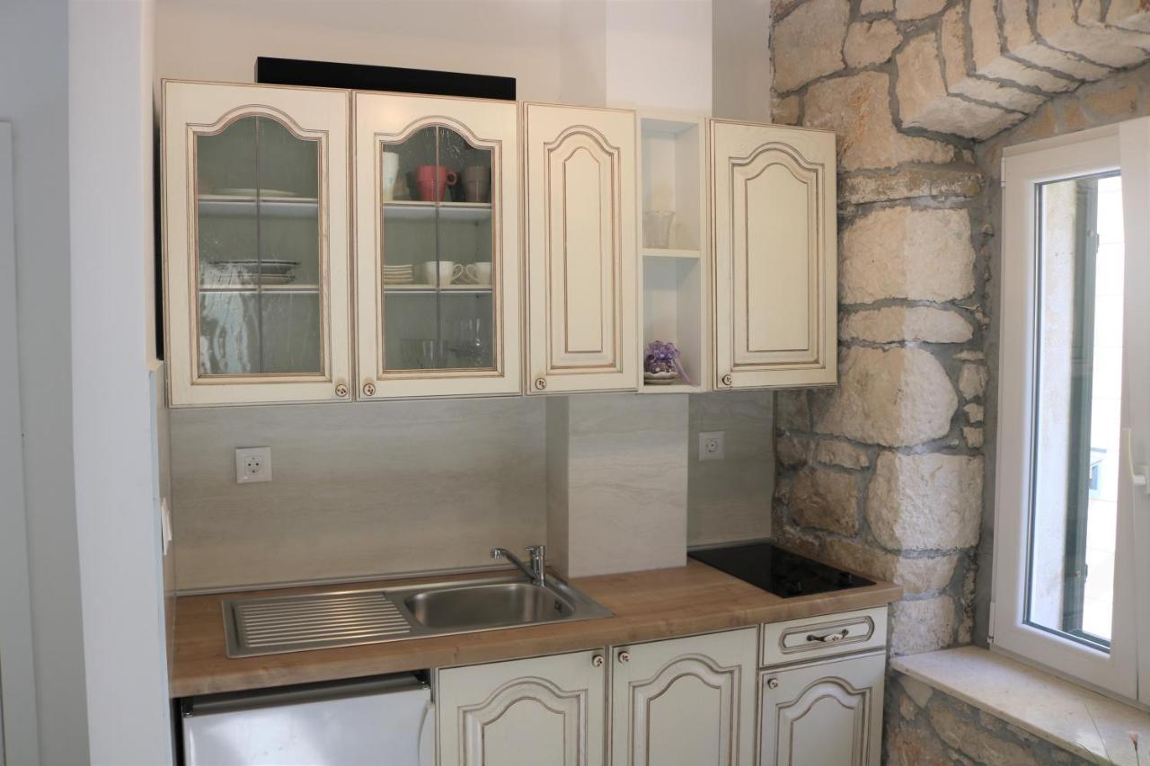 City Center Chic Apartments Baška Voda Εξωτερικό φωτογραφία