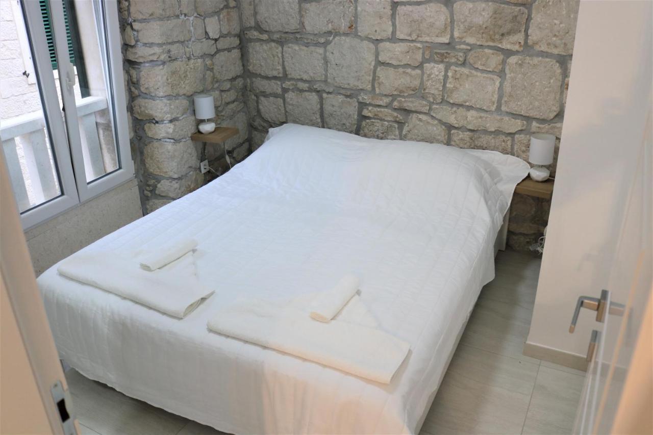 City Center Chic Apartments Baška Voda Εξωτερικό φωτογραφία